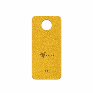 MAHOOT ML-RZR Cover Sticker for Nokia G10