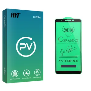 HVT PV glass Ceramics Screen Protector For Samsung سامسونگ Galaxy A3 Core