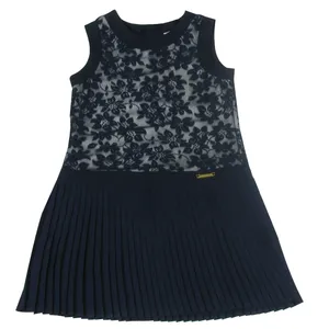 پیراهن دخترانه کد 201186