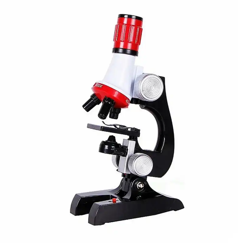 میکروسکوپ مدل 1200X