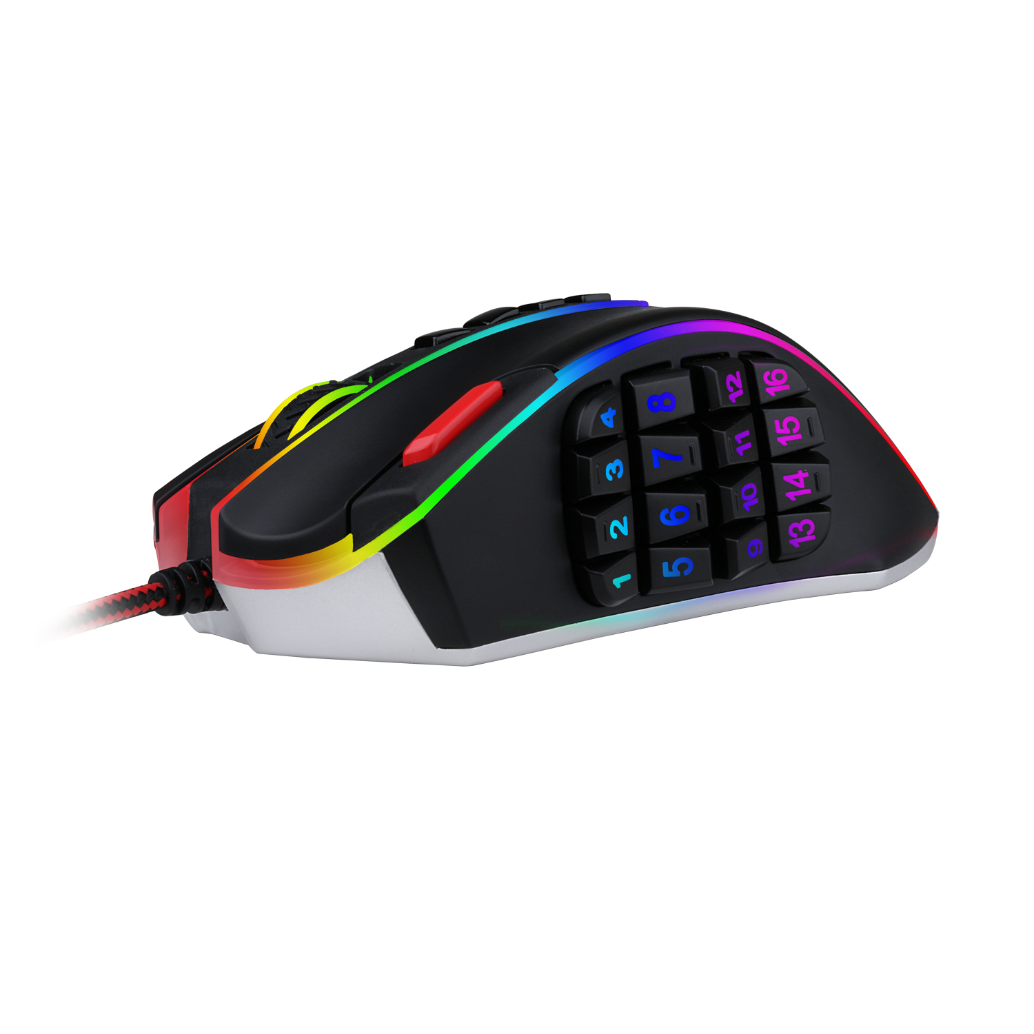 redragon legend chroma m990