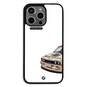 AKAM AMC-WA15PROMAX-BMW-26 Cover For Apple iPhone 15 Pro Max
