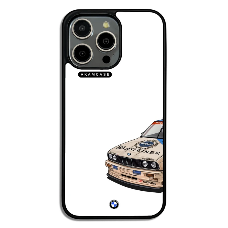 کاور آکام مدل AMC-WA15PROMAX-BMW-26 مناسب برای گوشی موبایل اپل iPhone 15 Pro Max
