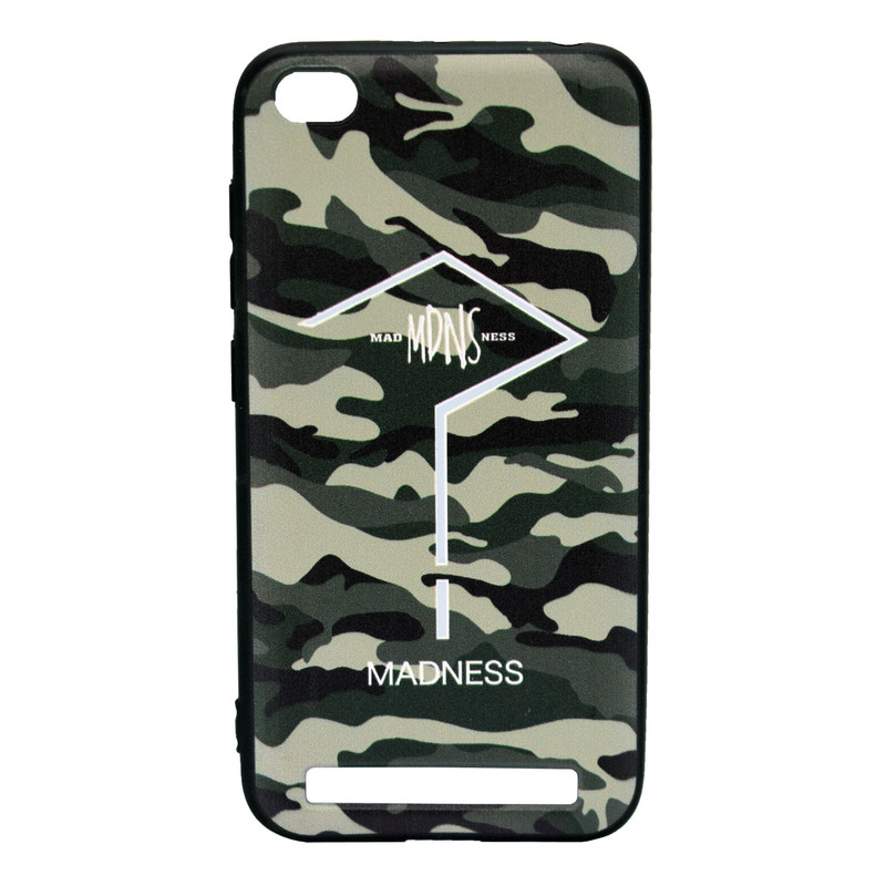 کاور مدل F37 مناسب برای گوشی موبایل شیائومی Redmi 5A