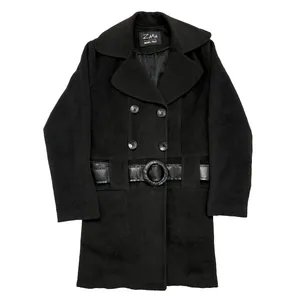 پالتو زنانه مدل ایتالیا