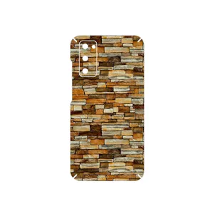 MAHOOT brickwall Cover Sticker for Samsung Galaxy S20 FE