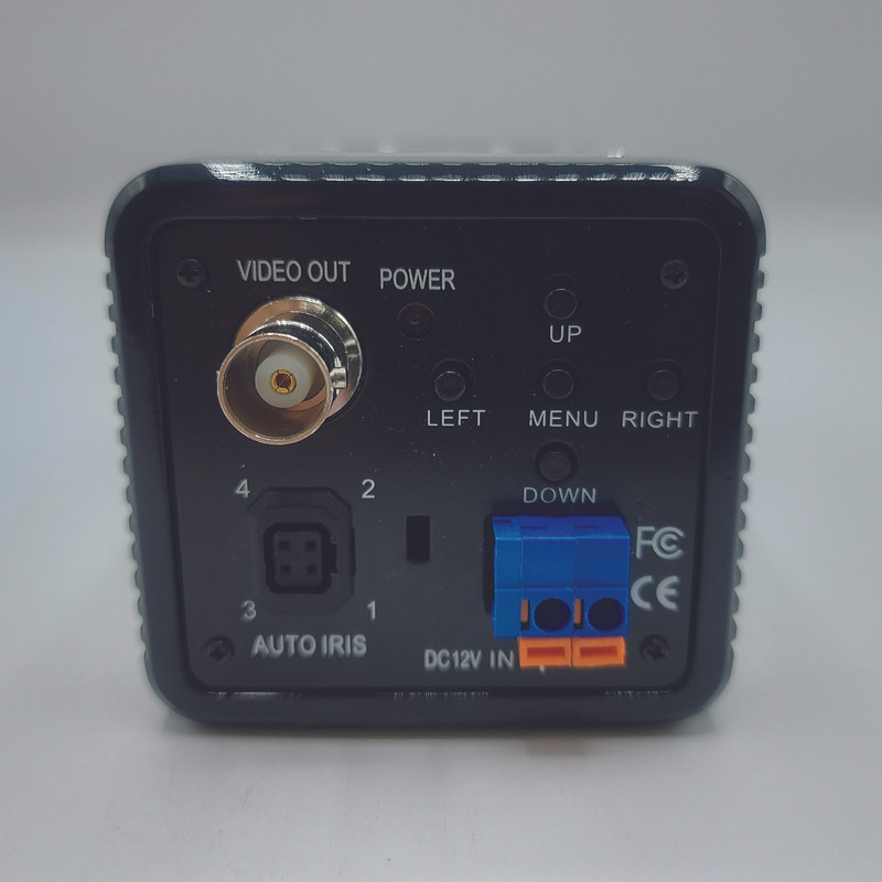 دوربین مدار بسته میکرو دیجیتال مدل B602PIXIM-1