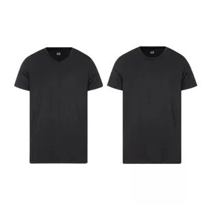 تی شرت آستین کوتاه مردانه اس.اولیور مدل N900 مجموعه دو عددی