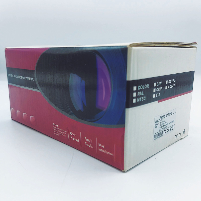 دوربین مدار بسته میکرو دیجیتال مدل B602PIXIM-1