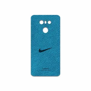 MAHOOT BL-NK Cover Sticker for LG G6
