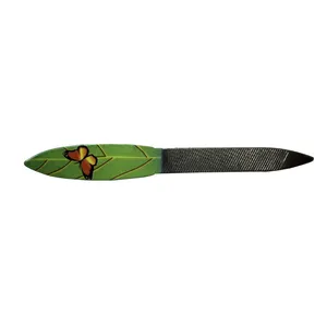 سوهان ناخن مدل Butterfly 