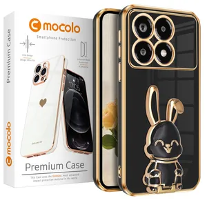 Mocolo Lapin Cover For Xiaomi Poco F6 Pro/ Redmi K70 Pro/ Redmi K70