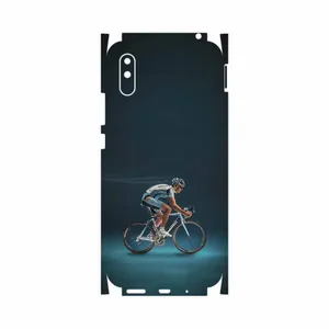 MAHOOT Road cycling-FullSkin Cover Sticker for Xiaomi Redmi 9A
