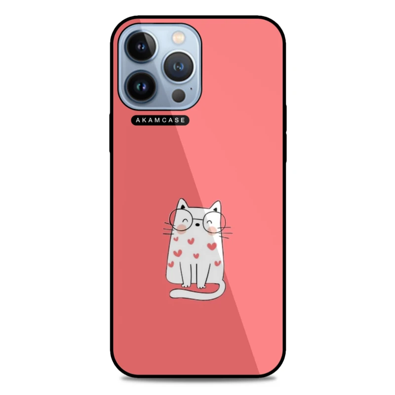 کاور آکام مدل AMC-WA13PROMAX-CATS5 مناسب برای گوشی موبایل اپل iPhone 13 Pro Max