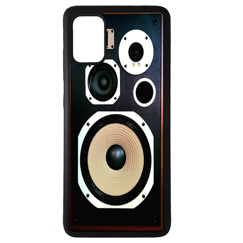 کاور طرح اسپیکر مناسب برای گوشی موبایل سامسونگ galaxy m51