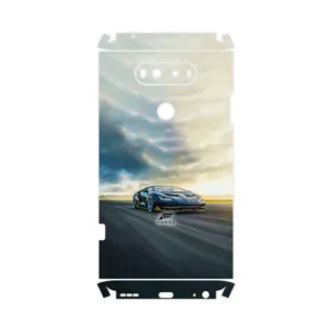 MAHOOT Forza Horizon Game Series-FullSkin Cover Sticker for LG V20
