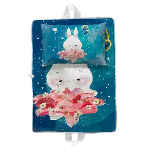 سرویس خواب 2 تکه کودک شمسه نگار مدل A21