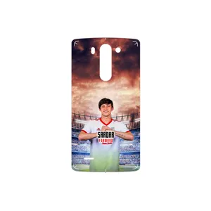 MAHOOT Sardar Azmoun Cover Sticker for LG G3 Beat