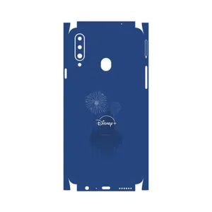 MAHOOT Disney-FullSkin Cover Sticker for Samsung Galaxy A20s