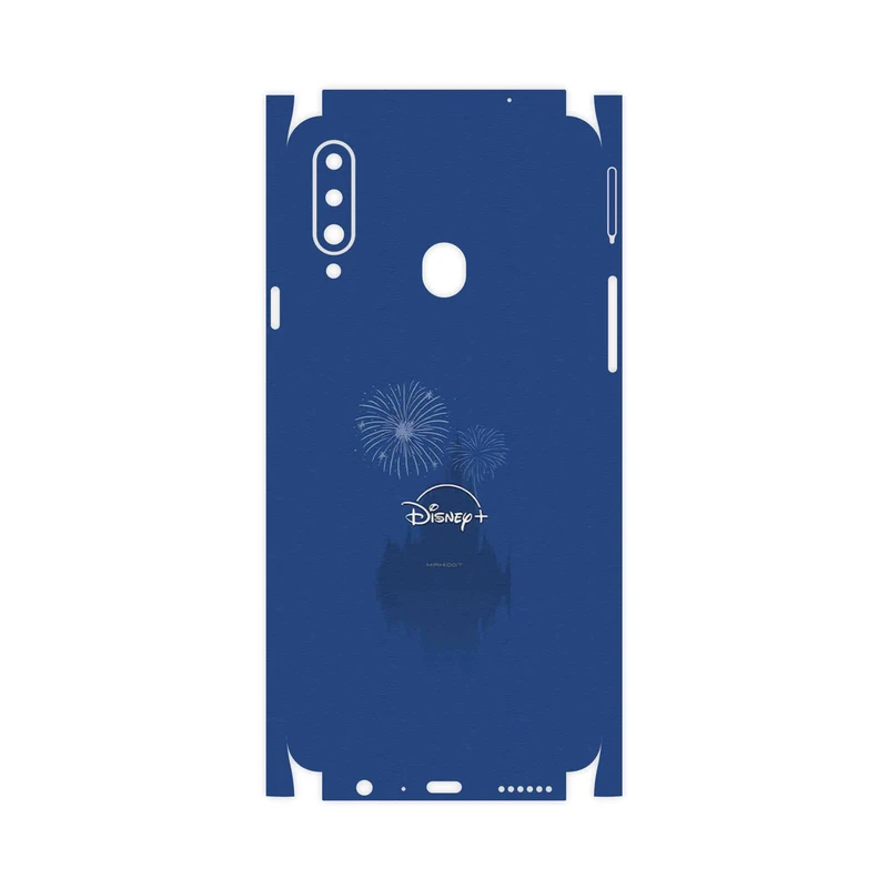 برچسب پوششی ماهوت مدل Disney-FullSkin مناسب برای گوشی موبایل سامسونگ Galaxy A20s