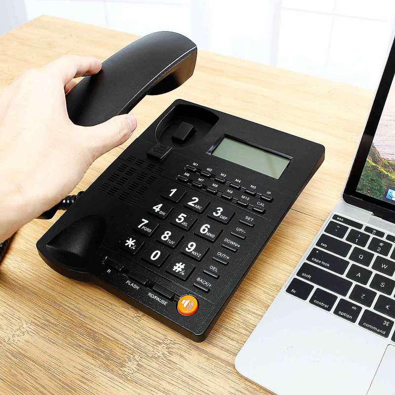 تلفن مدل L019