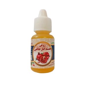 روغن هسته انار سینوهه - 20 میلی لیتر