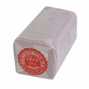 چای سیاه گلابی - 500 گرم مجموعه 3 عددی