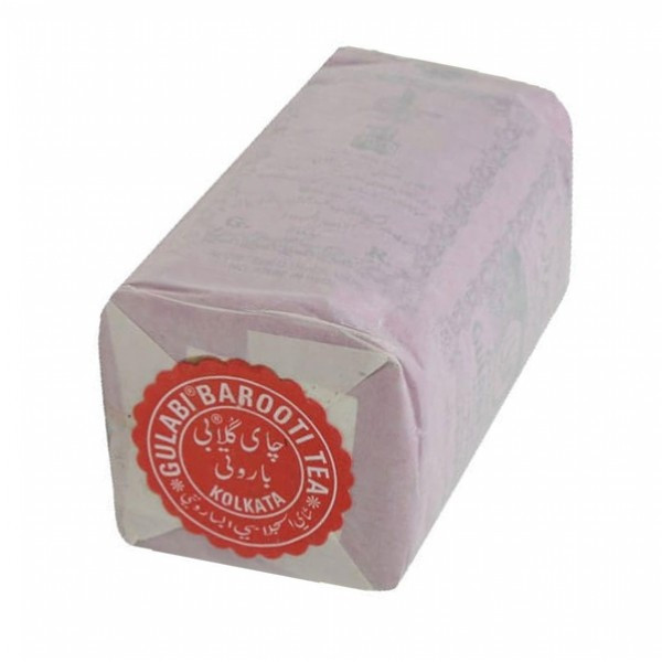 چای سیاه گلابی - 500 گرم مجموعه 3 عددی