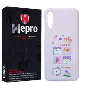 HEPRO MC Cover for SAMSUNG GALAXY A30S/A50/A50S