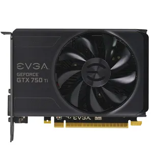 کارت گرافیک ایی وی جی ای مدل GTX 750 Ti 02G-P4-3753-KR
