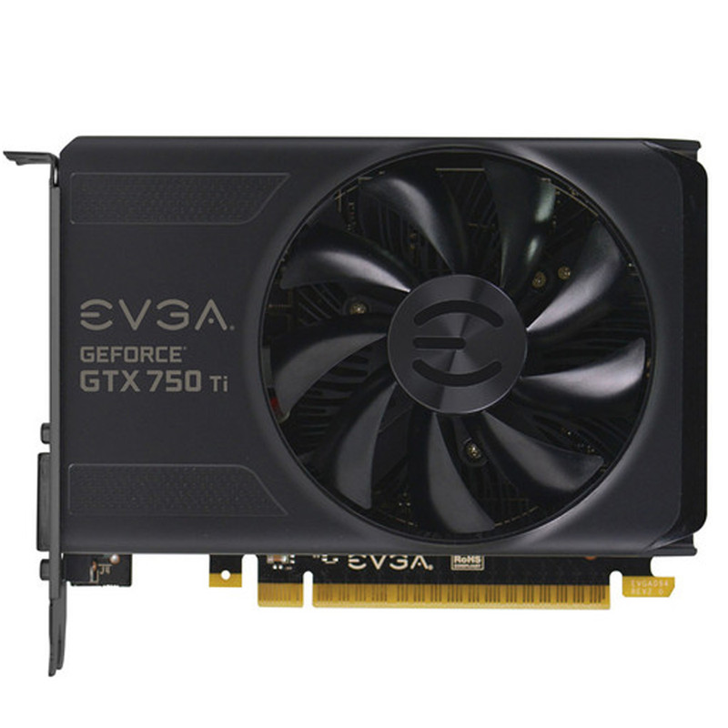 کارت گرافیک ایی وی جی ای مدل GTX 750 Ti 02G-P4-3753-KR