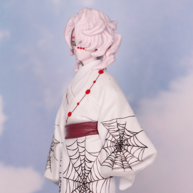 فیگور مدل انیمه شیطان کش طرح رویی