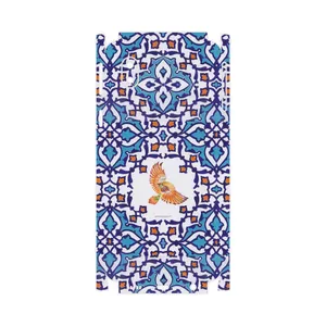 MAHOOT Homa_Tile-FullSkin Cover Sticker for Samsung Galaxy A01 Core