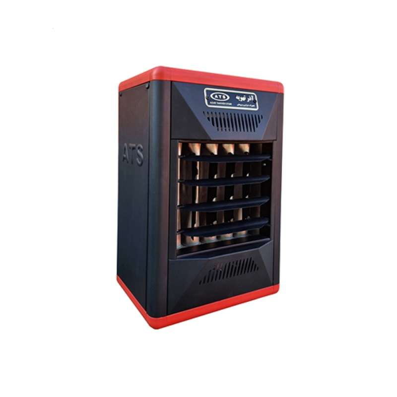 هیتر گازی آذر تهویه مدل NEW 630