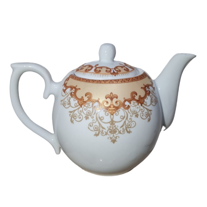 قوری منوچهر چینی کد 903-904