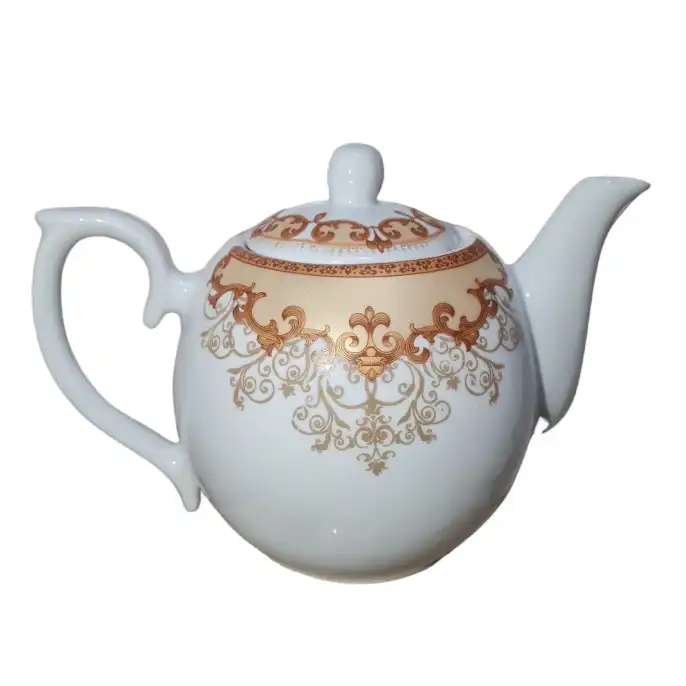 قوری منوچهر چینی کد 905-906-907