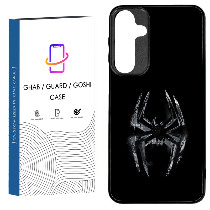 کاور قاب گارد گوشی طرح پسرانه کد 9 - TPU مناسب برای گوشی موبایل  سامسونگ Galaxy A25 / A25 5G