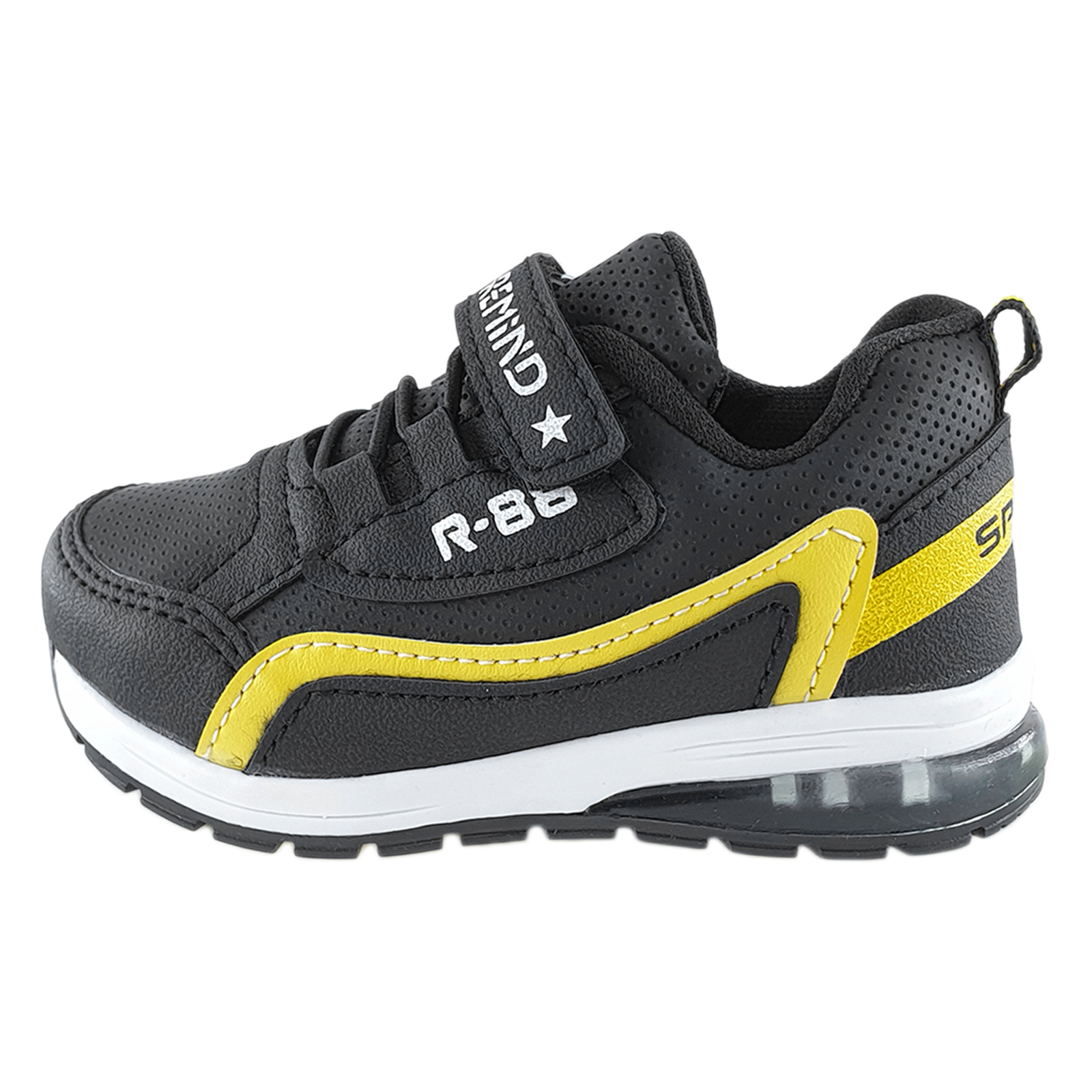 کفش راحتی پسرانه مدل 20369