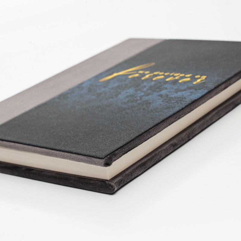 آلبوم عکس مدل 16x21 - Z500