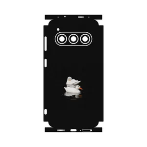 MAHOOT Duck-FullSkin Cover Sticker for Daria Bond II 5G