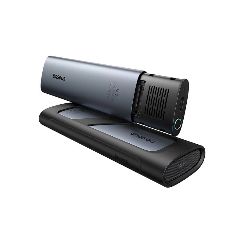 باکس هارد M.2/NVME بیسوس مدل B-FlyM2
