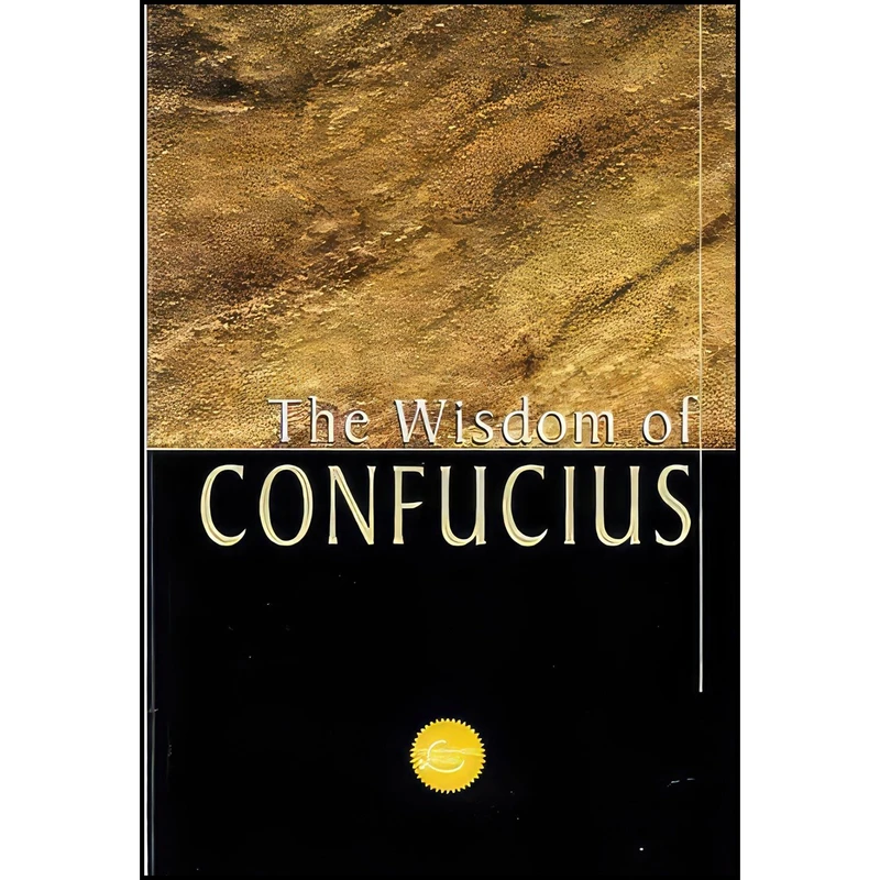 کتاب The Wisdom of Confucius اثر Confucius انتشارات Citadel