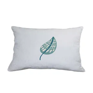 رو بالشی مدل برگ کد 9453