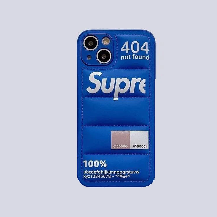 کاور مدل پافر سوپریم مناسب برای گوشی موبایل اپل Iphone 13 pro