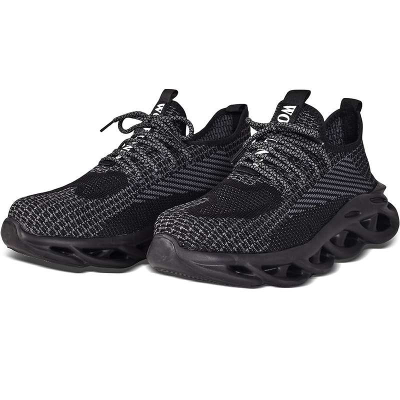 کفش ایمنی ورک لند مدل مهندسی اسپرت کد SCR