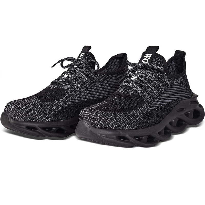 کفش ایمنی ورک لند مدل مهندسی اسپرت کد SCR