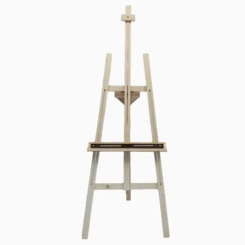 سه پایه بوم آرتا مدل دو شیار کد A1