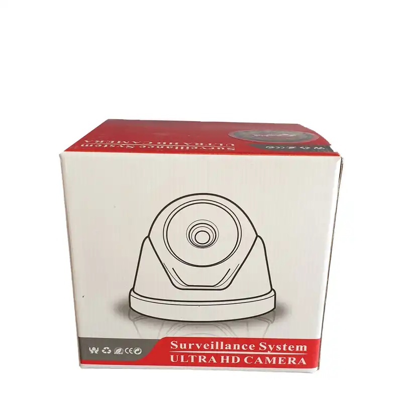 دوربین مداربسته آنالوگ مدل DM-2000FHK