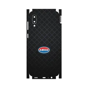 MAHOOT AMICO-FullSkin Cover Sticker for Samsung Galaxy M02