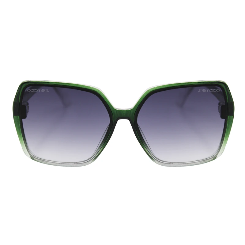 عینک آفتابی گربه ای زنانه جیمی چو مدل 5801sha